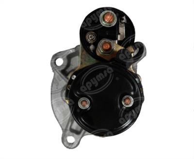MARCHA AUTOMOTRIZ VALEO PMGR CW 12V 1.2KW 9D PEUGEOT 206, RENAULT PARTNER DIESEL VALUE STARTER 30739