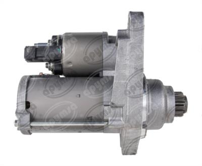 MARCHA AUTOMOTRIZ VALEO PMGR CCW 12V 1.1KW 11D VW LUPO POLO GOL VALEO 555569 