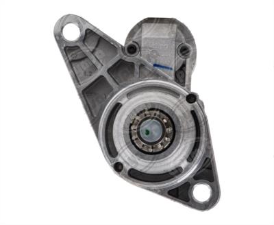 MARCHA AUTOMOTRIZ VALEO PMGR CCW 12V 1.1KW 11D VW LUPO POLO GOL VALEO 555569 