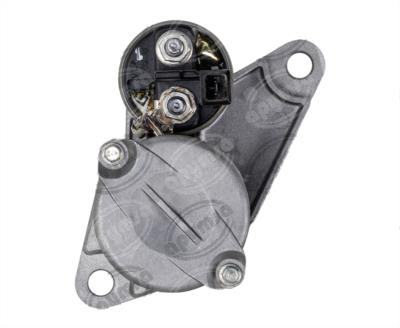 MARCHA AUTOMOTRIZ VALEO PMGR CCW 12V 1.1KW 11D VW LUPO POLO GOL VALEO 555569 