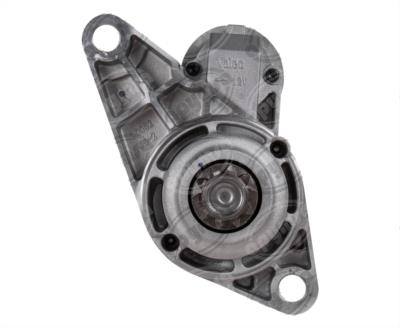 MARCHA AUTOMOTRIZ VALEO PMGR CCW 12V 1.0KW 10D VW VENTO SEAT VALEO 438172 