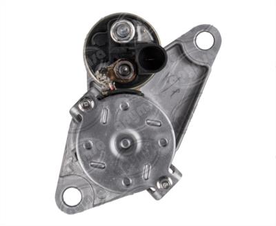 MARCHA AUTOMOTRIZ VALEO PMGR CCW 12V 1.0KW 10D VW VENTO SEAT VALEO 438172 