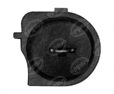 MARCHA AUTOMOTRIZ VALEO PMGR CCW 12V 1.0KW 10D VW VENTO SEAT VALEO 438172 