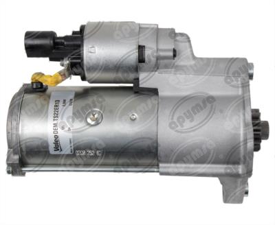 MARCHA AUTOMOTRIZ VALEO PMGR CW 12V 2.2KW 12D VW AMAROK, CRAFTER VALEO 438243 