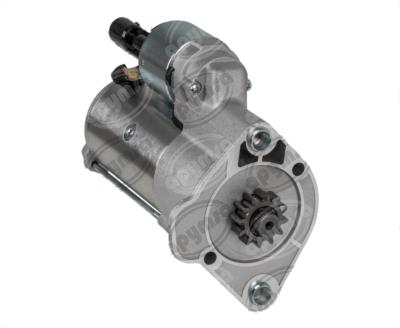 MARCHA AUTOMOTRIZ VALEO PLGR CW 12V 2.2KW 12D VW AMAROK CRAFTER TURBO DIESEL 2.0L 10-15 VALUE STARTER 30302 