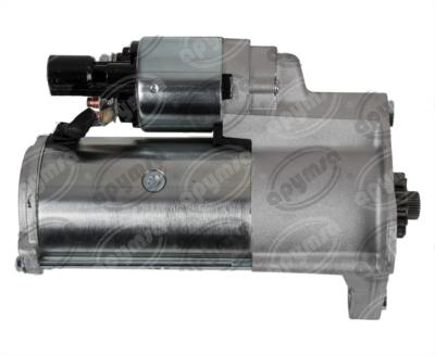 MARCHA AUTOMOTRIZ VALEO PLGR CW 12V 2.2KW 12D VW AMAROK CRAFTER TURBO DIESEL 2.0L 10-15 VALUE STARTER 30302 