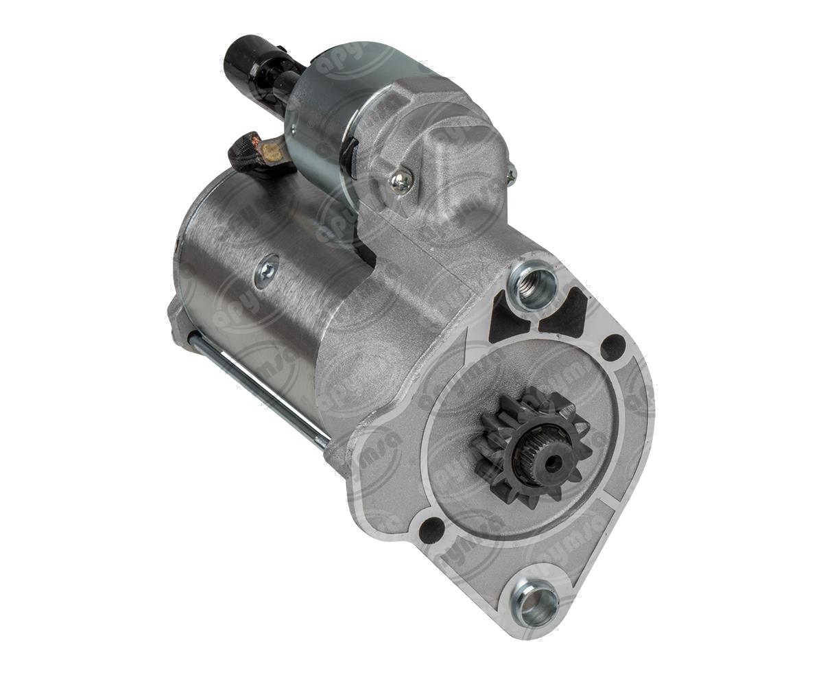 MARCHA AUTOMOTRIZ VALEO PLGR CW 12V 2.2KW 12D VW AMAROK CRAFTER TURBO DIESEL 2.0L 10-15 VALUE STARTER 30302 