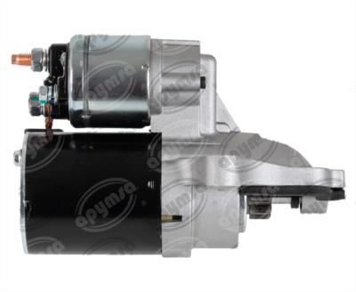 MARCHA AUTOMOTRIZ VALEO PMGR CW 12V 1,2KW 9D FORD ECOSPORT RANGER MOTOR 2.0 VALUE STARTER FS14B1 