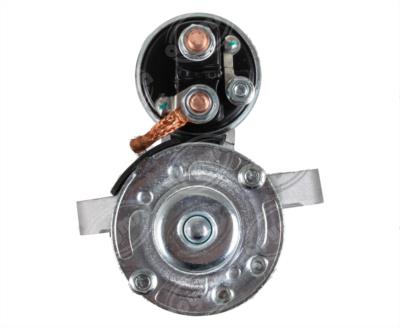 MARCHA AUTOMOTRIZ VALEO PMGR CW 12V 1,2KW 9D FORD ECOSPORT RANGER MOTOR 2.0 VALUE STARTER FS14B1 
