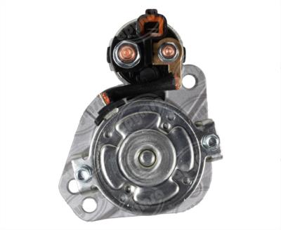 MARCHA AUTOMOTRIZ VALEO PMGR CW 12V 1.4KW 10D HYUNDAI ACCENT ELANTRA KIA RIO L4 1.6L VALUE STARTER 37070 