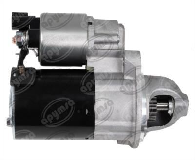 MARCHA AUTOMOTRIZ VALEO PMGR CW 12V 1.3KW 13D HYUNDAI TUCSON 2.0L 2016-2021, ELANTRA 2017-2020 VALUE STARTER 19301N 