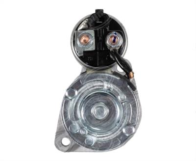 MARCHA AUTOMOTRIZ VALEO PMGR CW 12V 1.3KW 13D HYUNDAI TUCSON 2.0L 2016-2021, ELANTRA 2017-2020 VALUE STARTER 19301N 