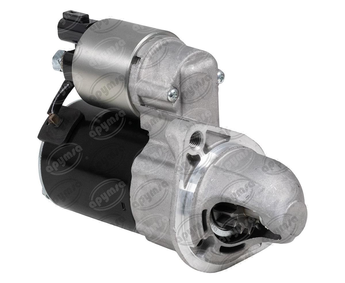 MARCHA AUTOMOTRIZ VALEO PMGR CW 12V 1.3KW 13D HYUNDAI TUCSON 2.0L 2016-2021, ELANTRA 2017-2020 VALUE STARTER 19301N 