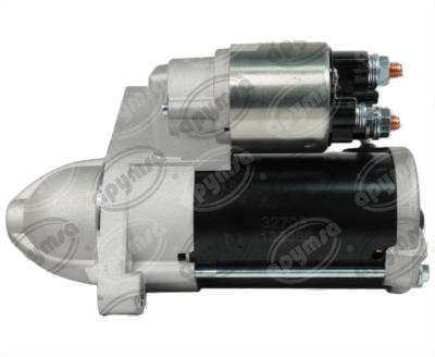 MARCHA AUTOMOTRIZ VALEO PMGR CW 12V 1.4KW 13D FORD F-150 3.3L 3.5L 2018-2020 VALUE STARTER 16017 