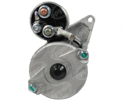 MARCHA AUTOMOTRIZ VALEO PMGR CW 12V 1.4KW 13D FORD F-150 3.3L 3.5L 2018-2020 VALUE STARTER 16017 