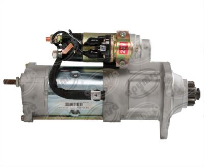 MARCHA AUTOMOTRIZ VALEO CW 24V 6.0KW 12D SERIE FS60 AUTOBUS VOLVO 9700 LUXURY VALEO 438235 