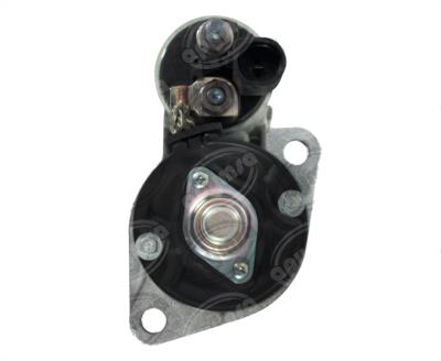 MARCHA AUTOMOTRIZ BOSCH PMGR CCW 12V 1.1KW 10D AUDI A3 VW BORA GLI GOLF GTI JETTA PASSAT BOSCH 0 001 121 402 