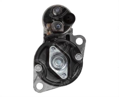 MARCHA AUTOMOTRIZ BOSCH PMGR CCW 12V 1.7KW 10D AUDI A3 TT COUPE VW CC PASSAT 6CIL 3.6L BOSCH 0 001 123 014 