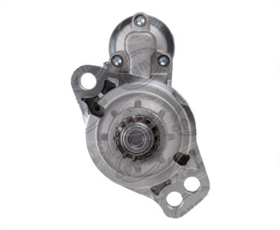 MARCHA AUTOMOTRIZ BOSCH PMGR CCW 12V 1.1KW 13D VW BEETLE GOLF GTI JETTA PASSAT 1.8L 2.0L 16-18 VALUE STARTER 30417 