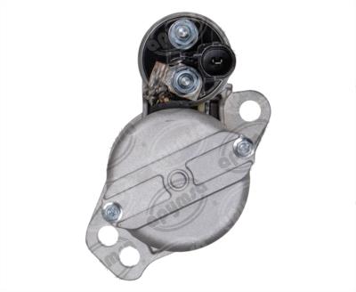 MARCHA AUTOMOTRIZ BOSCH PMGR CCW 12V 1.1KW 13D VW BEETLE GOLF GTI JETTA PASSAT 1.8L 2.0L 16-18 VALUE STARTER 30417 