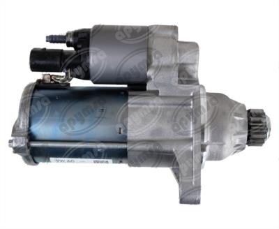 MARCHA AUTOMOTRIZ BOSCH PMGR CCW 12V 13D VOLKSWAGEN GOLF JETTA 1.4L 2019-2020 OEM 0 001 179 608 
