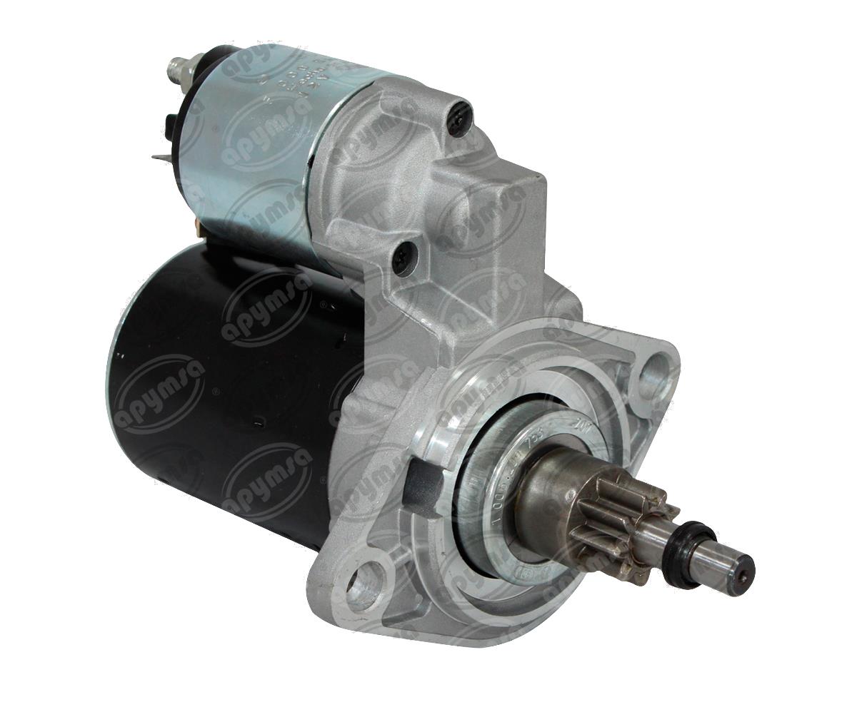 Motor Combi 1800 Enfriado Por Agua www.apymsa.com.mx