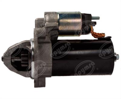MARCHA AUTOMOTRIZ BOSCH PMGR CW 12V 1.7KW 12D MB SPRINTER DIESEL 2.1L 06-> C200 Y C220 2.2L 03 BOSCH 0 001 115 048 