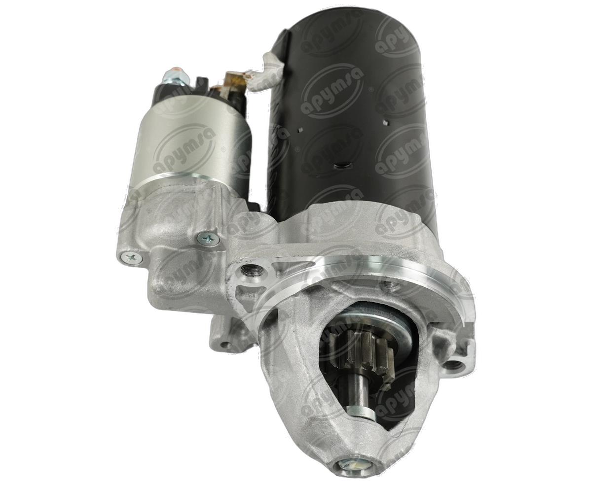 MARCHA AUTOMOTRIZ BOSCH PMGR CW 12V 1.7KW 12D MERCEDES-BENZ SPRINTER 2007,2009 BRËSSER-LKW 17883 