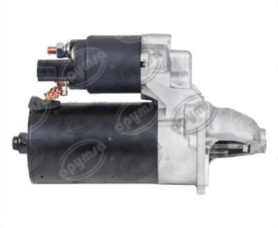 MARCHA AUTOMOTRIZ BOSCH PMGR CW 12V 1.3KW 11D KIA RIO 1.6L 2014-2017, KIA SOUL 1.6L 2012-2013 VALUE STARTER 32671 