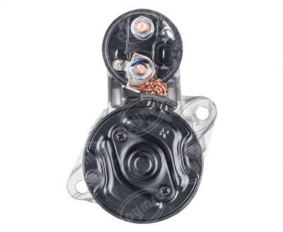 MARCHA AUTOMOTRIZ BOSCH PMGR CW 12V 1.3KW 11D KIA RIO 1.6L 2014-2017, KIA SOUL 1.6L 2012-2013 VALUE STARTER 32671 