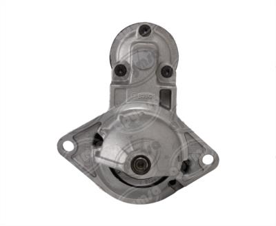 MARCHA AUTOMOTRIZ BOSCH PMGR CW 12V 1.1KW 9D CHEVROLET ASTRA 1.8L 00-03 BOSCH 0 001 107 098 
