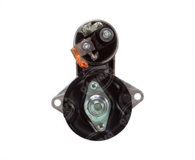 MARCHA AUTOMOTRIZ BOSCH PMGR CW 12V 1.1KW 9D CHEVROLET ASTRA 1.8L 00-03 BOSCH 0 001 107 098 