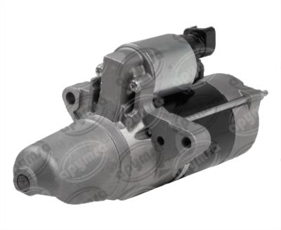 MARCHA AUTOMOTRIZ MITSUBISHI PLGR CW 12V 9D ACURA VALUE VALUE STARTER 17275 