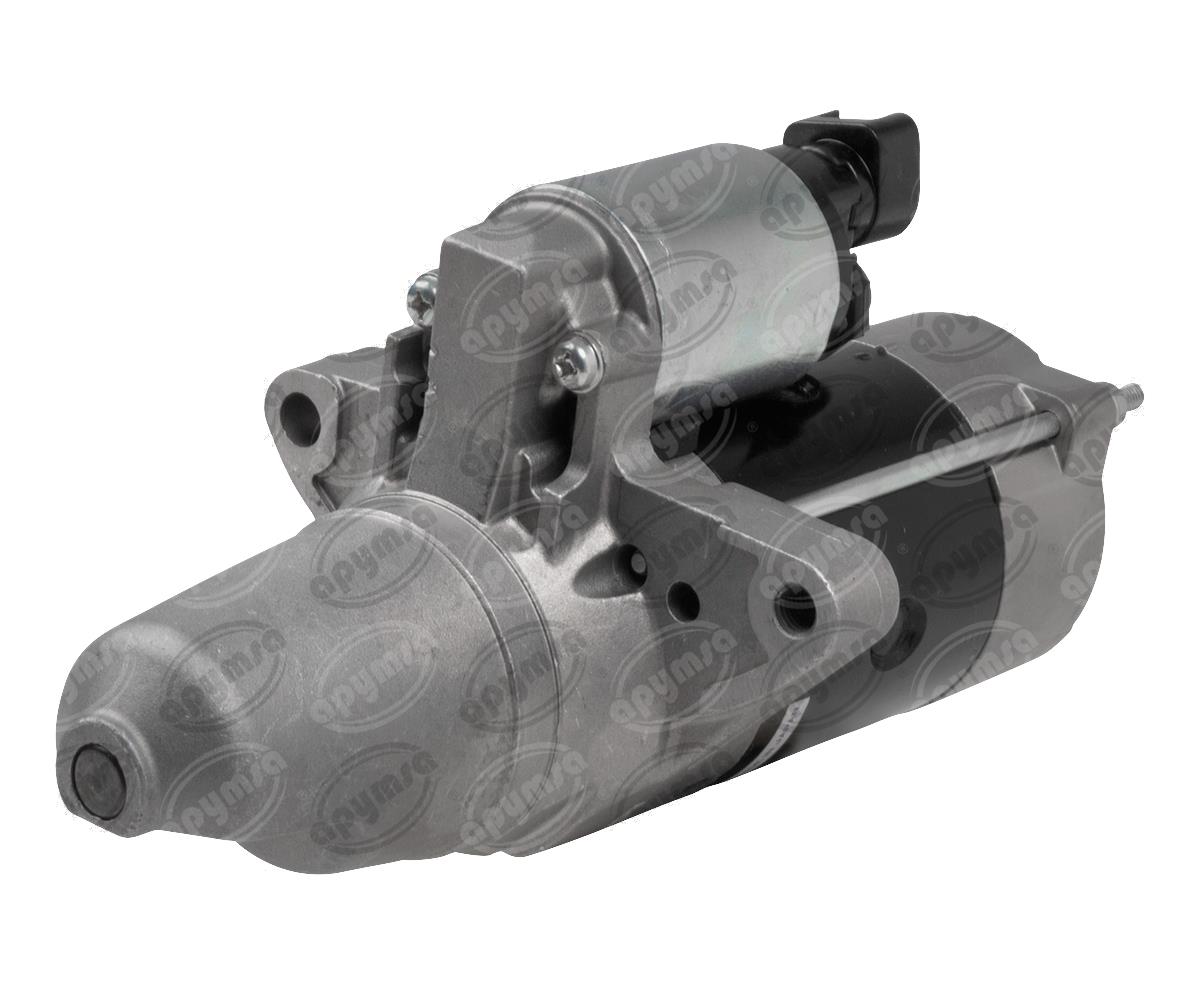 MARCHA AUTOMOTRIZ MITSUBISHI PLGR CW 12V 9D ACURA VALUE VALUE STARTER 17275