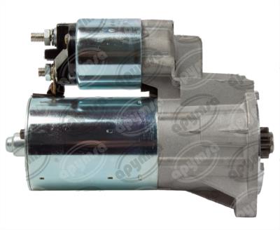 MARCHA AUTOMOTRIZ BOSCH PMGR CW 12V 1.1KW 9D VW BOSCH F 000 AL0 507 