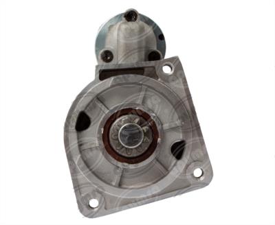 MARCHA AUTOMOTRIZ BOSCH PMGR CW 12V 1.1KW 9D VW BOSCH F 000 AL0 507 