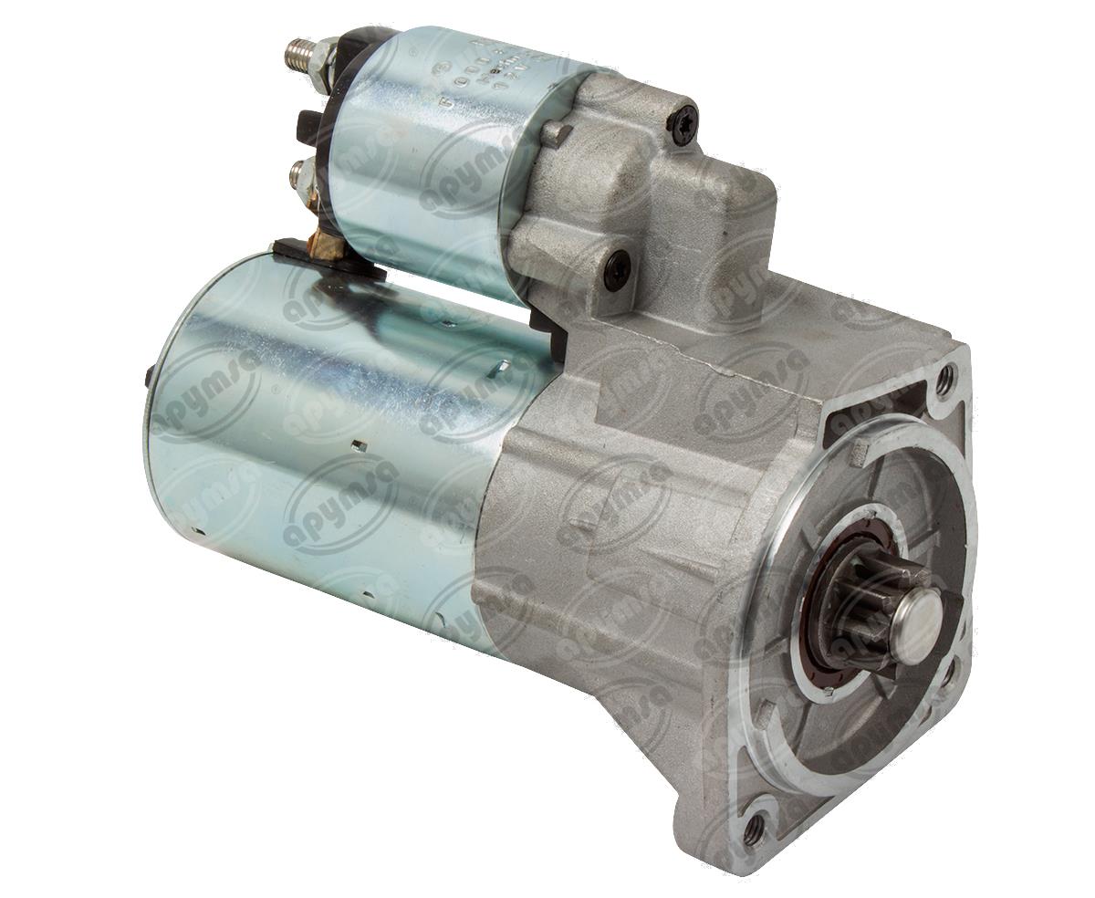 MARCHA AUTOMOTRIZ BOSCH PMGR CW 12V 1.1KW 9D VW BOSCH F 000 AL0 507 