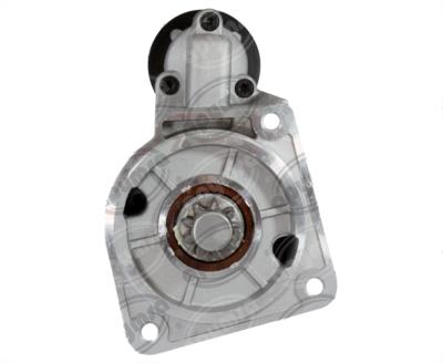 MARCHA AUTOMOTRIZ BOSCH PMGR CW 12V 1.7KW 9D VW POINTER VALUE STARTER 30206 