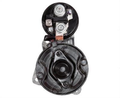 MARCHA AUTOMOTRIZ BOSCH PMGR CW 12V 1.7KW 9D VW POINTER VALUE STARTER 30206 