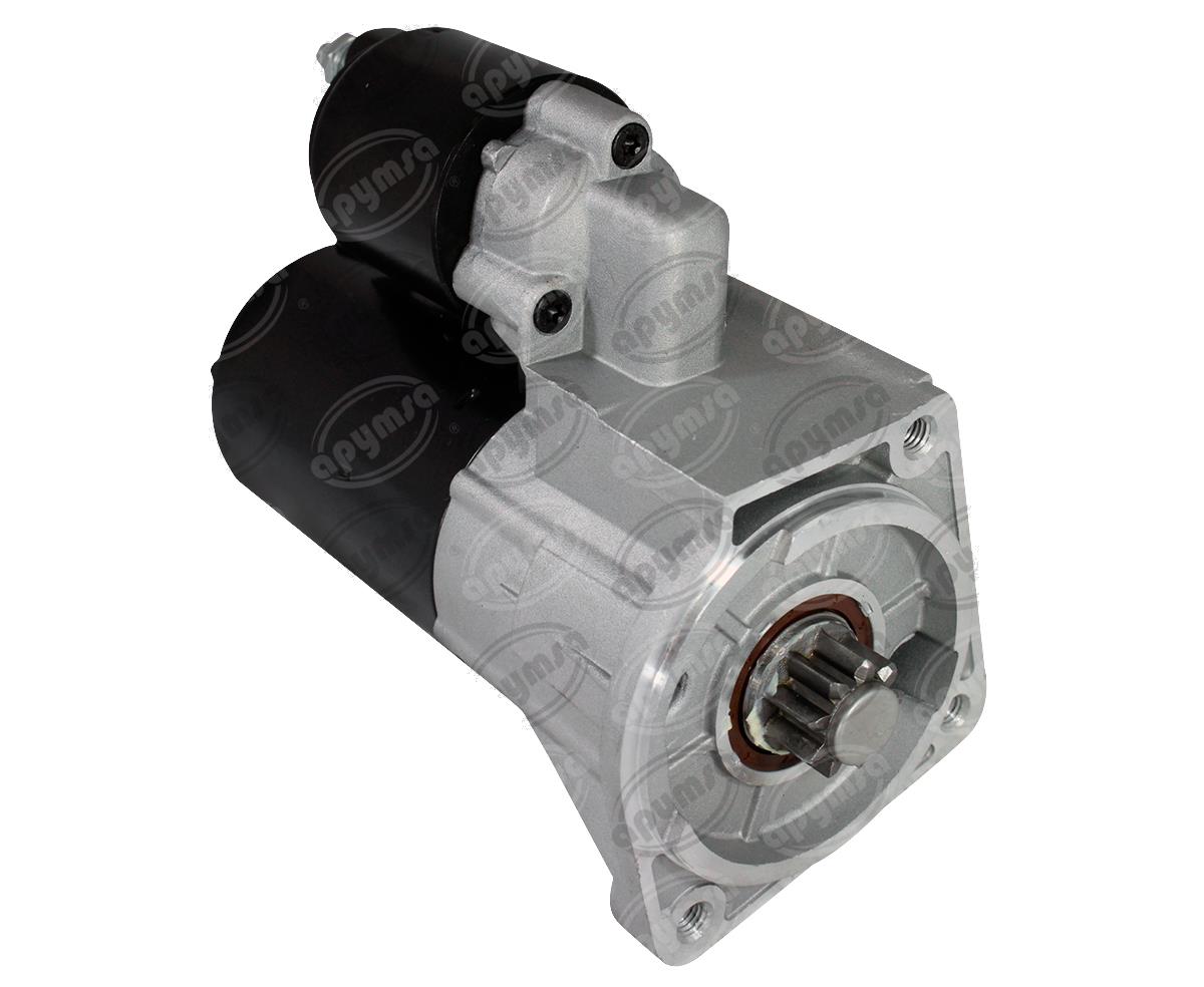 MARCHA AUTOMOTRIZ BOSCH PMGR CW 12V 1.7KW 9D VW POINTER VALUE STARTER 30206 
