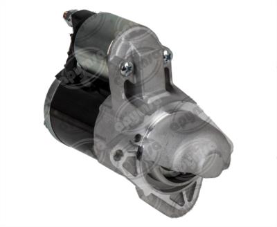 MARCHA AUTOMOTRIZ MITSUBISHI PMGR CW 12V 1.4KW 12D CHEVROLET SONIC, TRAX VALUE STARTER 19255 