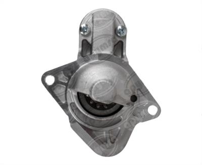 MARCHA AUTOMOTRIZ MITSUBISHI PMGR CW 12V 1.4KW 12D CHEVROLET SONIC, TRAX VALUE STARTER 19255 