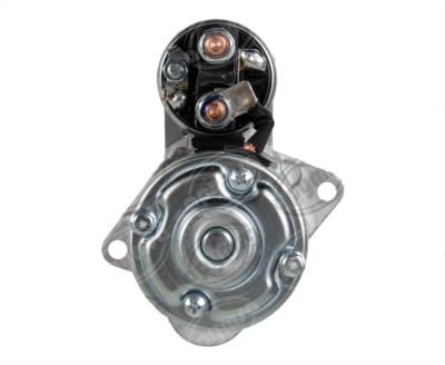 MARCHA AUTOMOTRIZ MITSUBISHI PMGR CW 12V 1.4KW 12D CHEVROLET SONIC, TRAX VALUE STARTER 19255 