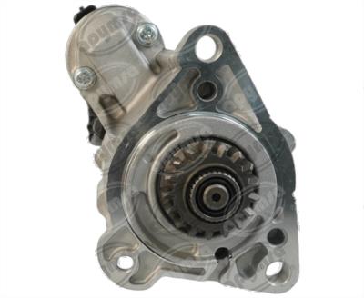 MARCHA AUTOMOTRIZ MITSUBISHI PMGR CW 12V 1.4KW 17D CRUZE EQUINOX MALIBU TERRAIN 2017-2013 VALUE STARTER 34030 