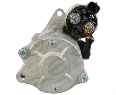 MARCHA AUTOMOTRIZ MITSUBISHI PMGR CW 12V 1.4KW 17D CRUZE EQUINOX MALIBU TERRAIN 2017-2013 VALUE STARTER 34030 