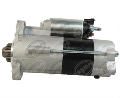 MARCHA AUTOMOTRIZ MITSUBISHI PMGR CW 12V 1.4KW 17D CRUZE EQUINOX MALIBU TERRAIN 2017-2013 VALUE STARTER 34030 