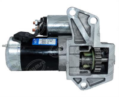 MARCHA AUTOMOTRIZ MITSUBISHI PMGR CCW 12V 1.6KW 18D MAZDA VALUE VALUE STARTER 17719 