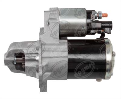 MARCHA AUTOMOTRIZ MITSUBISHI PMGR CW 12V 1.4KW 12D CHEVROLET EQUINOX MALIBU TRAVERSE CAPTIVA ACADIA VALUE STARTER 17997 