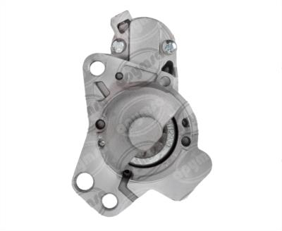 MARCHA AUTOMOTRIZ MITSUBISHI PMGR CW 12V 1.4KW 12D CHEVROLET EQUINOX MALIBU TRAVERSE CAPTIVA ACADIA VALUE STARTER 17997 