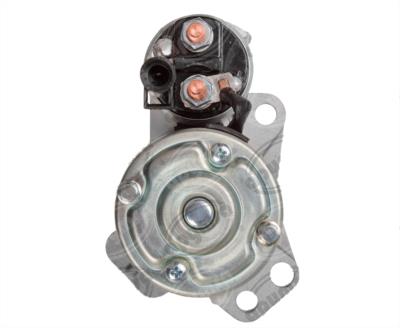 MARCHA AUTOMOTRIZ MITSUBISHI PMGR CW 12V 1.4KW 12D CHEVROLET EQUINOX MALIBU TRAVERSE CAPTIVA ACADIA VALUE STARTER 17997 
